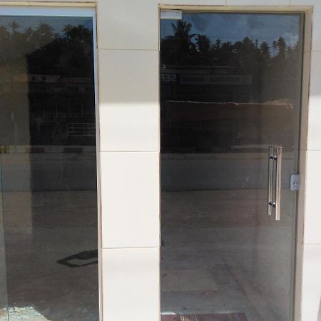 Hospedagem Recanto Da Lua Apartamento Maragogi Exterior foto
