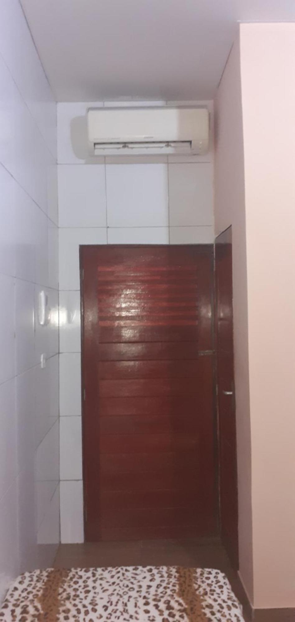 Hospedagem Recanto Da Lua Apartamento Maragogi Exterior foto