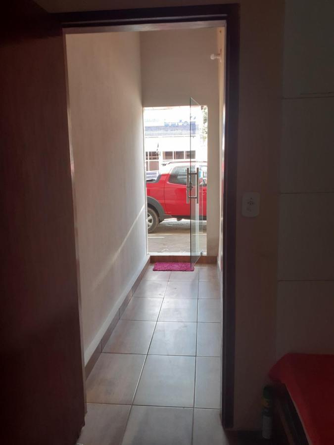 Hospedagem Recanto Da Lua Apartamento Maragogi Exterior foto