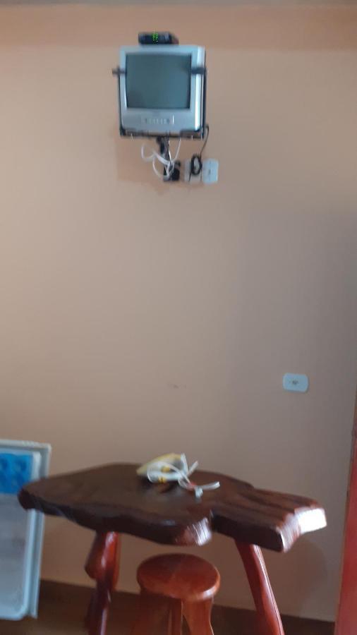 Hospedagem Recanto Da Lua Apartamento Maragogi Exterior foto