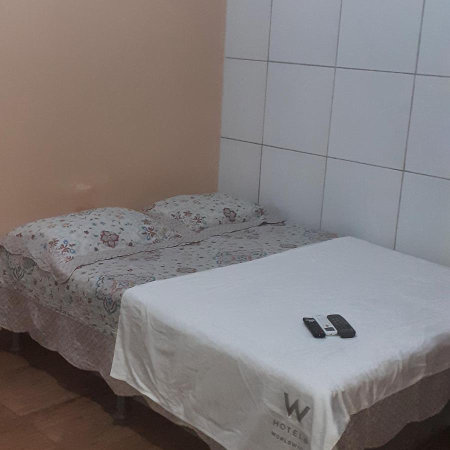Hospedagem Recanto Da Lua Apartamento Maragogi Exterior foto